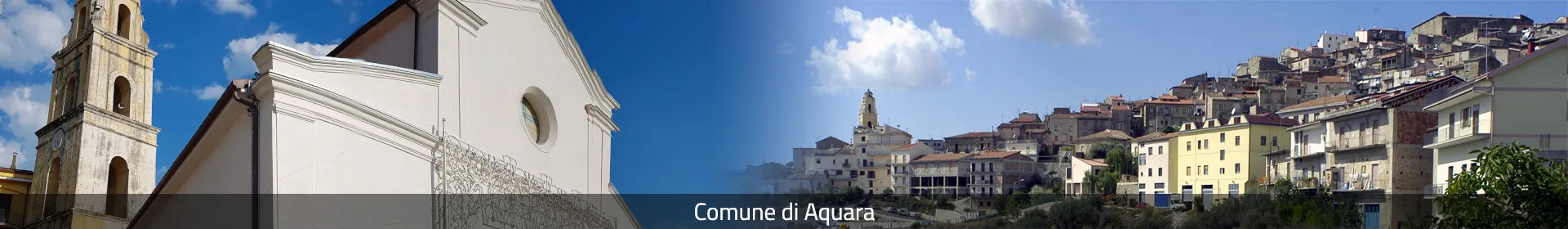 Immagine 0 scorrevole rappresentativa dell'amministrazione
