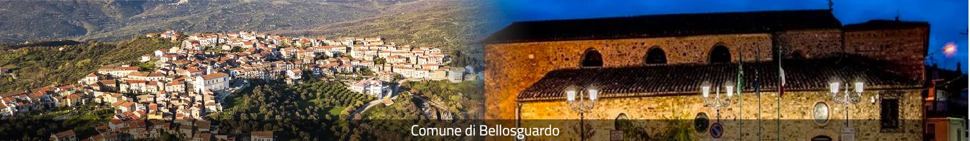 Immagine 1 scorrevole rappresentativa dell'amministrazione